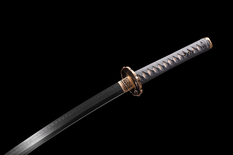 Katana Nami 波