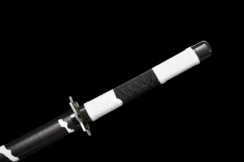 Katana Sanemi Shinazugawa 