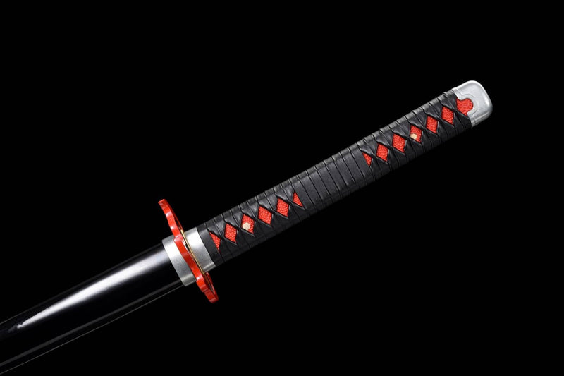 Katana Tanjiro V2 