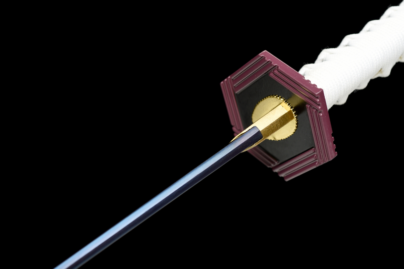 Katana Giyu Tomioka V2 