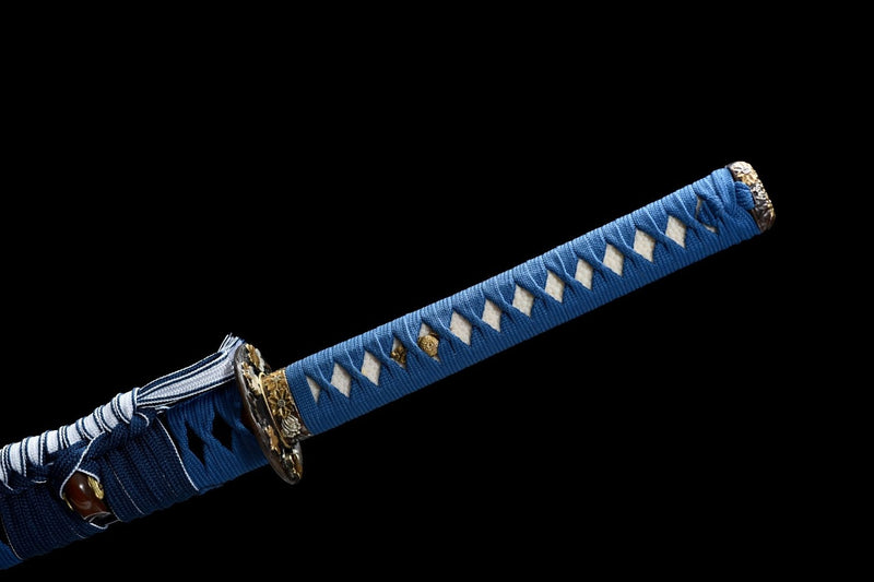 Katana Kujaku孔雀