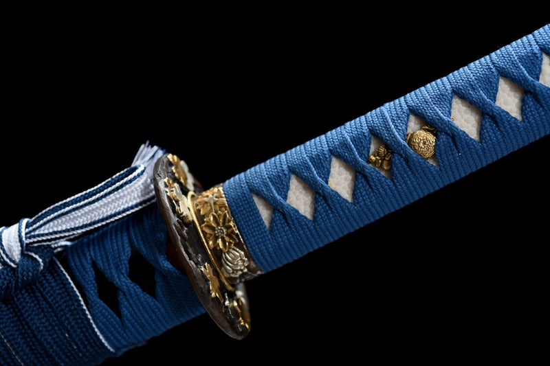 Katana Kujaku孔雀