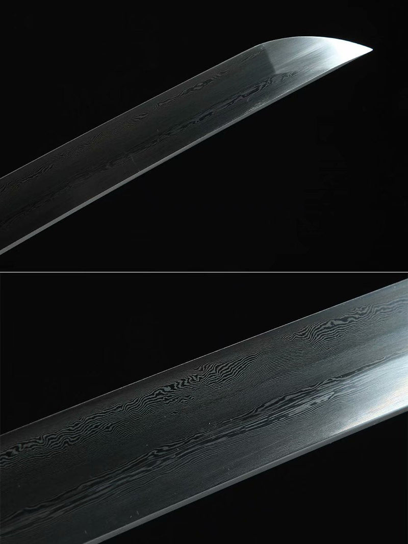 Katana Igen威厳