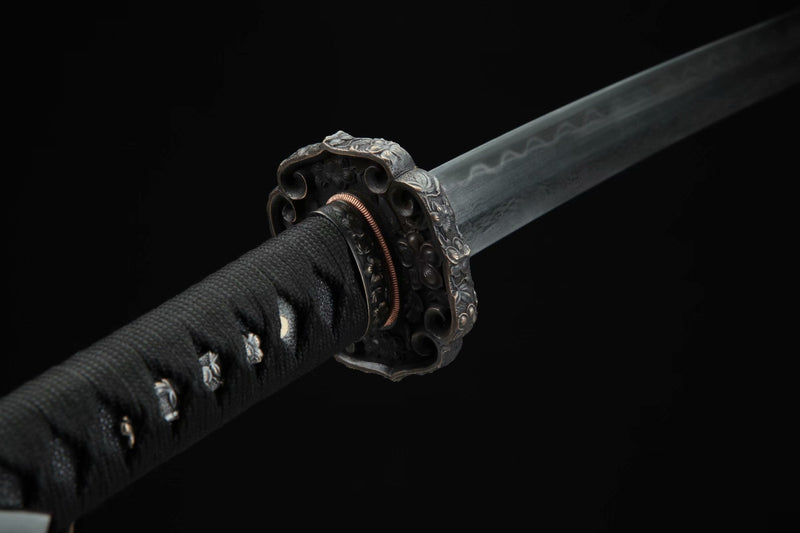 Katana Sakura 櫻花