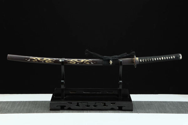 Katana Igen威厳