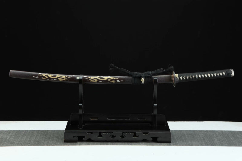 Katana Igen威厳