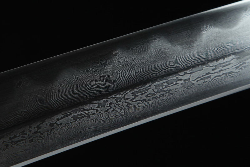 Katana Sakura 櫻花