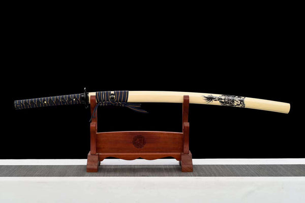 Katana Musashi武蔵