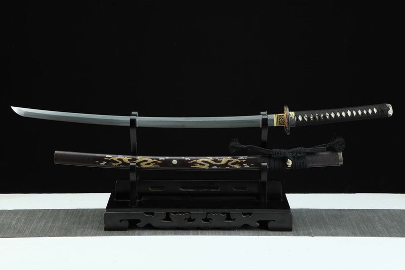Katana Igen威厳