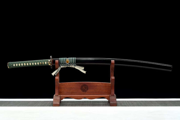 Katana Fukkatsu復活