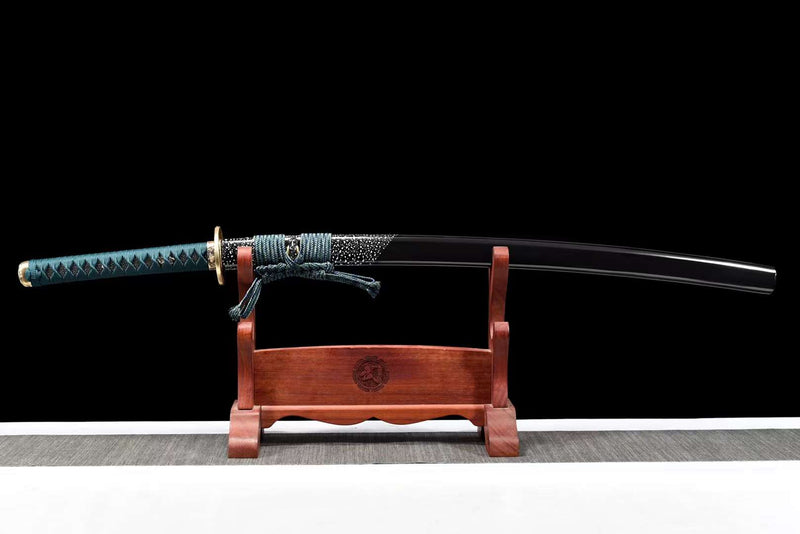 Katana Tame亀