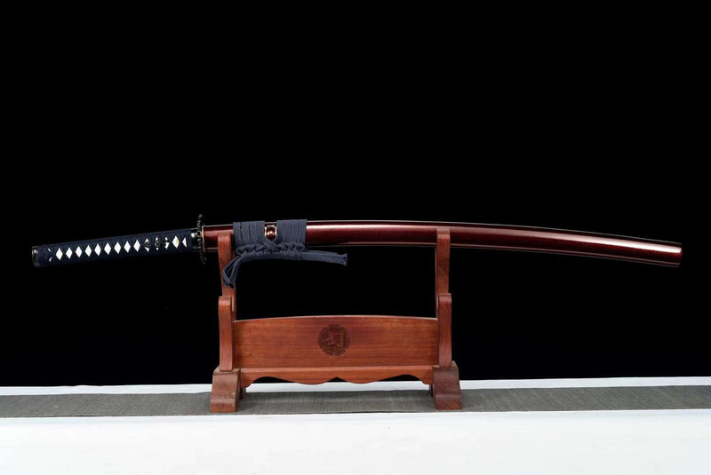 Katana Yougan溶岩