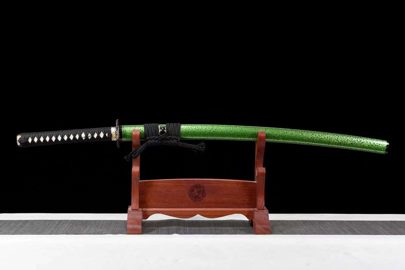 Katana Kusa草