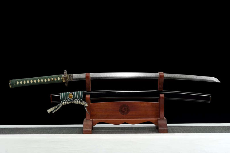 Katana Fukkatsu復活