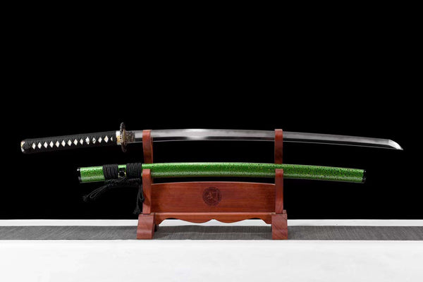 Katana Kusa草