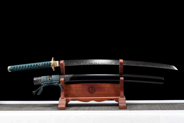 Katana Tame亀