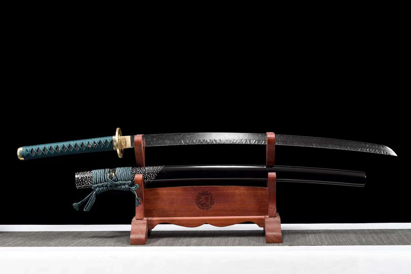 Katana Tame亀