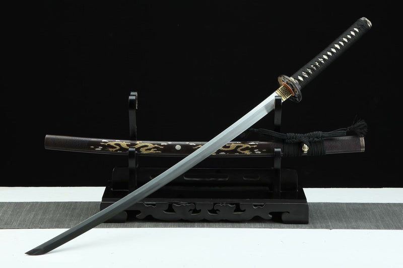 Katana Igen威厳