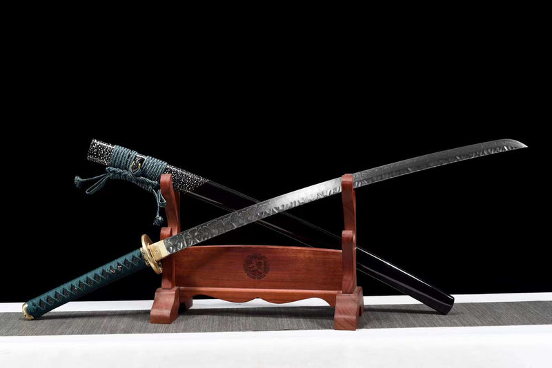 Katana Tame亀