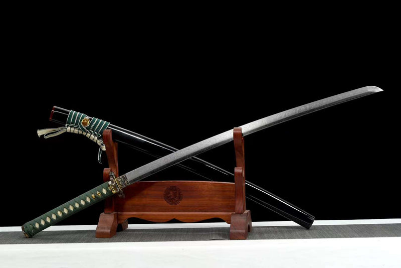 Katana Fukkatsu復活