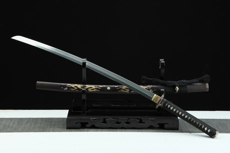 Katana Igen威厳