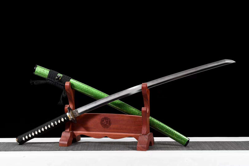 Katana Kusa草