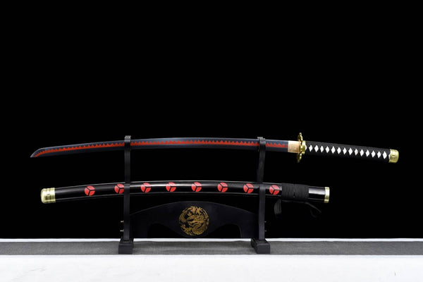 Katana Zoro 