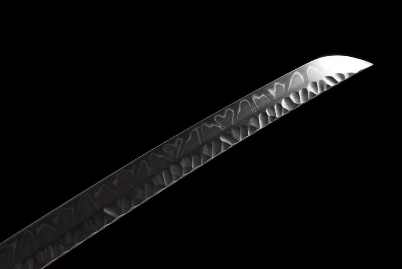 Katana Tame亀