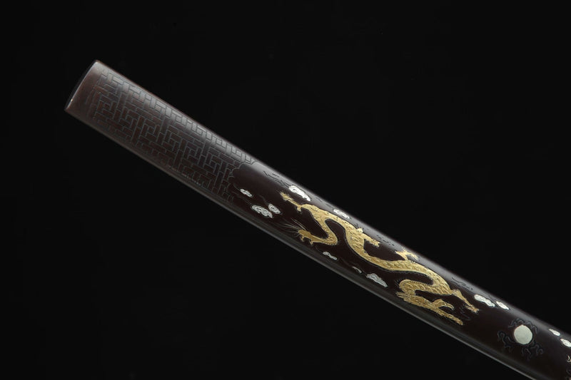 Katana Igen威厳