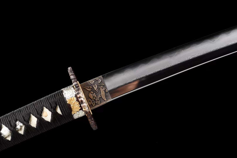 Katana Kusa草
