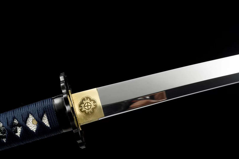 Katana Yougan溶岩