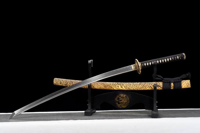 Katana Nara楢