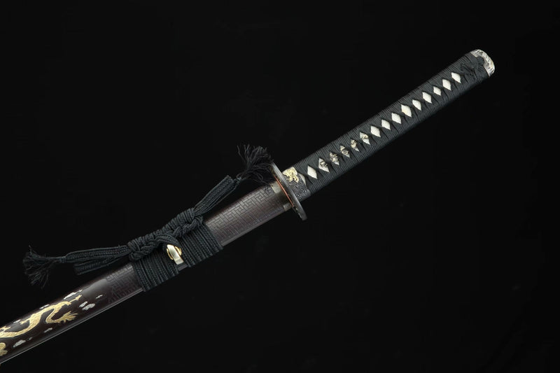 Katana Igen威厳