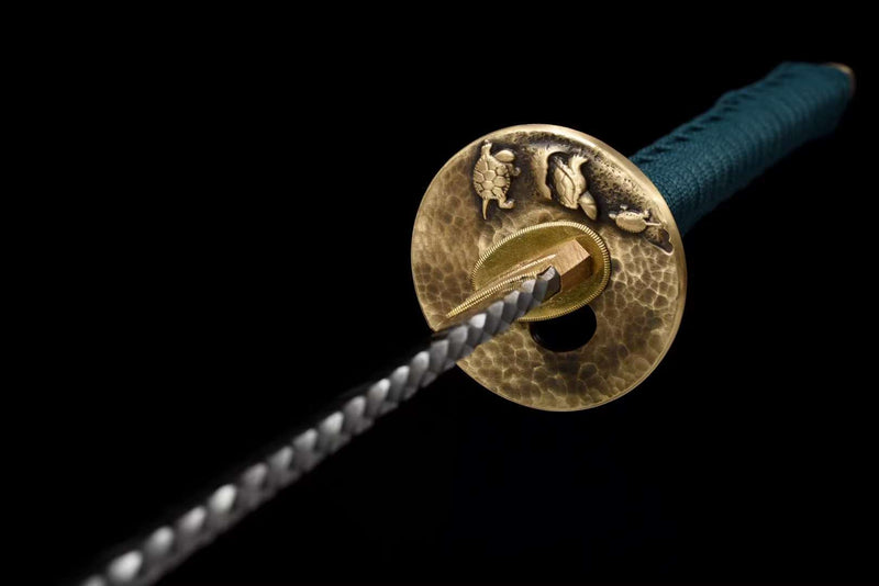 Katana Tame亀