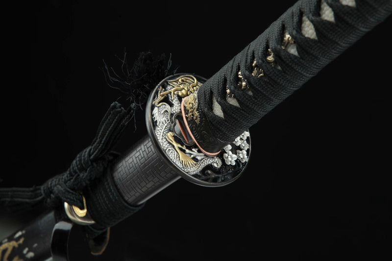Katana Igen威厳