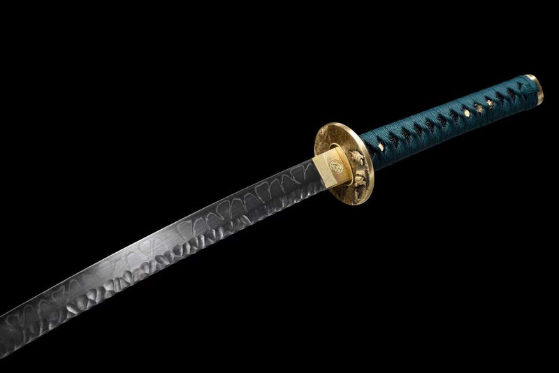 Katana Tame亀
