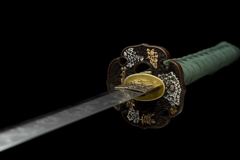 Katana Fukkatsu復活