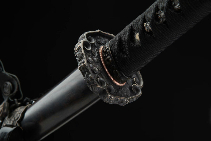 Katana Sakura 櫻花