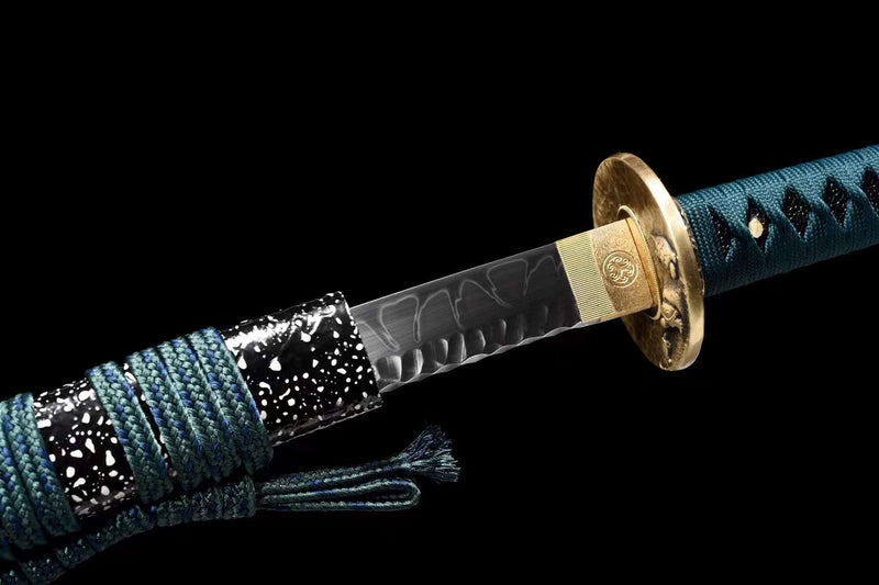 Katana Tame亀