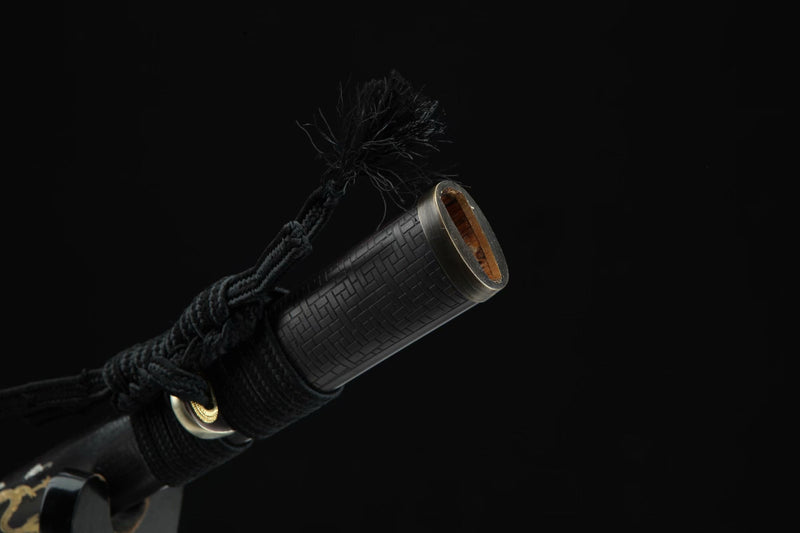 Katana Igen威厳