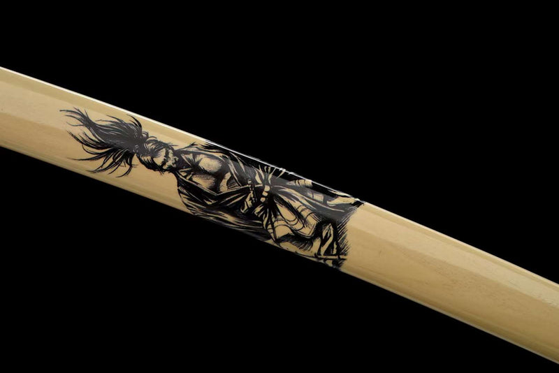 Katana Musashi武蔵