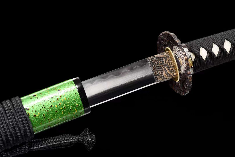 Katana Kusa草