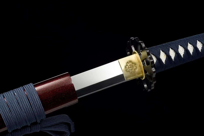Katana Yougan溶岩