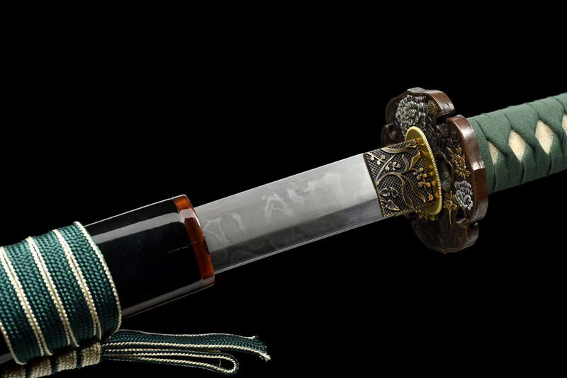 Katana Fukkatsu復活