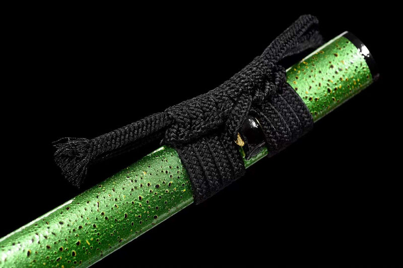Katana Kusa草