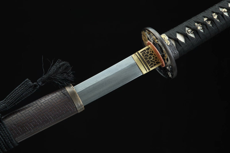 Katana Igen威厳