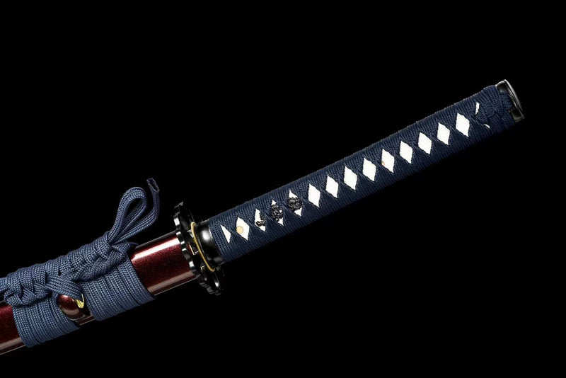 Katana Yougan溶岩