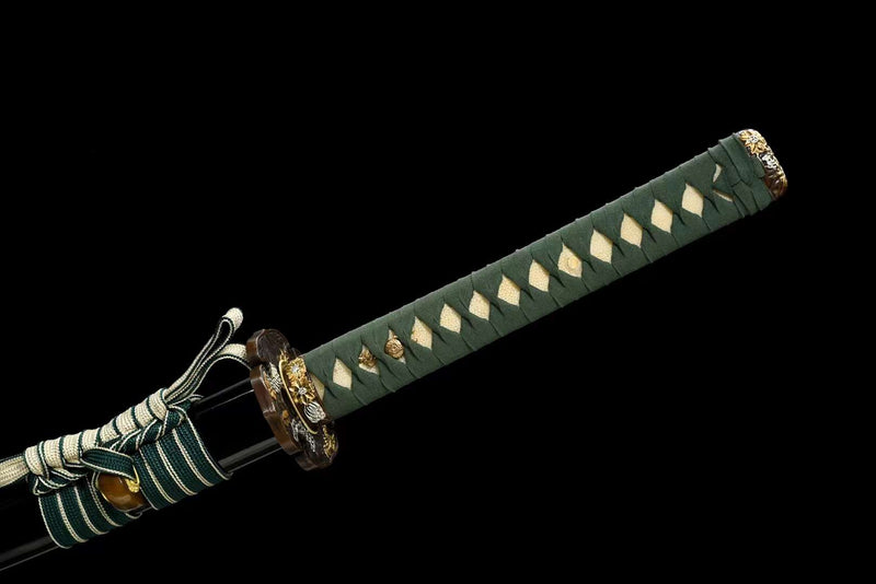 Katana Fukkatsu復活