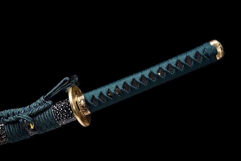 Katana Tame亀