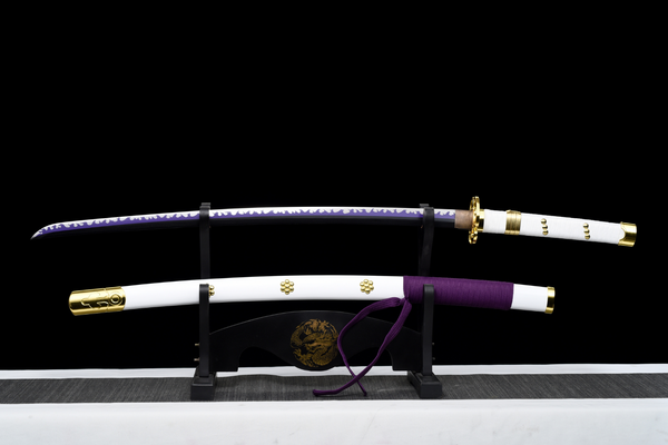 Katana Ame no Habakiri 